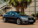 BMW 428i Coupe Sport Line 2013 года (ZA)